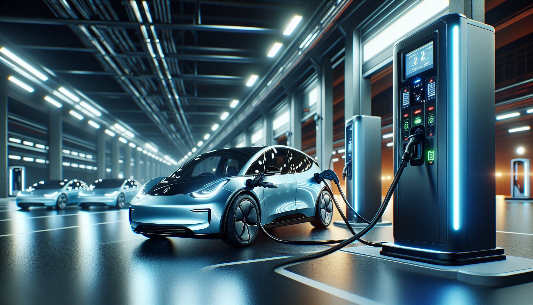 Bolt robot hits 22 mph speed record, fastest humanoid robot ever made | Fox News