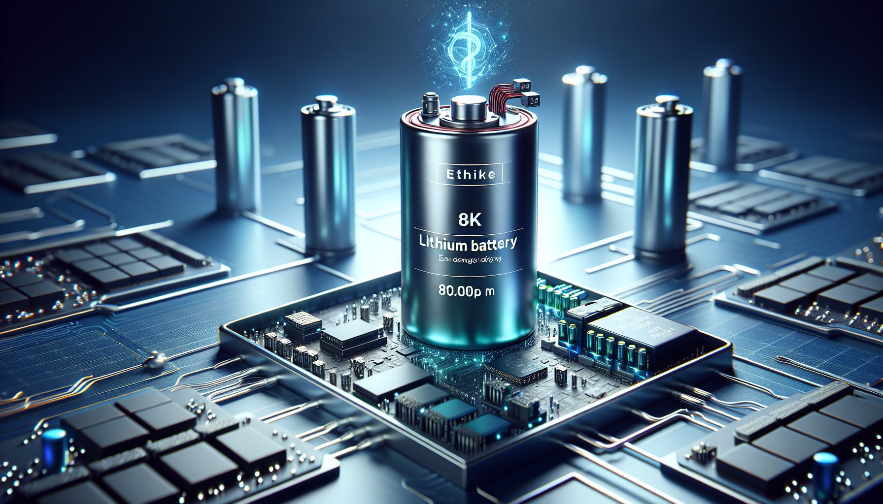 Calcium-ion battery breakthrough may rival lithium-ion systems