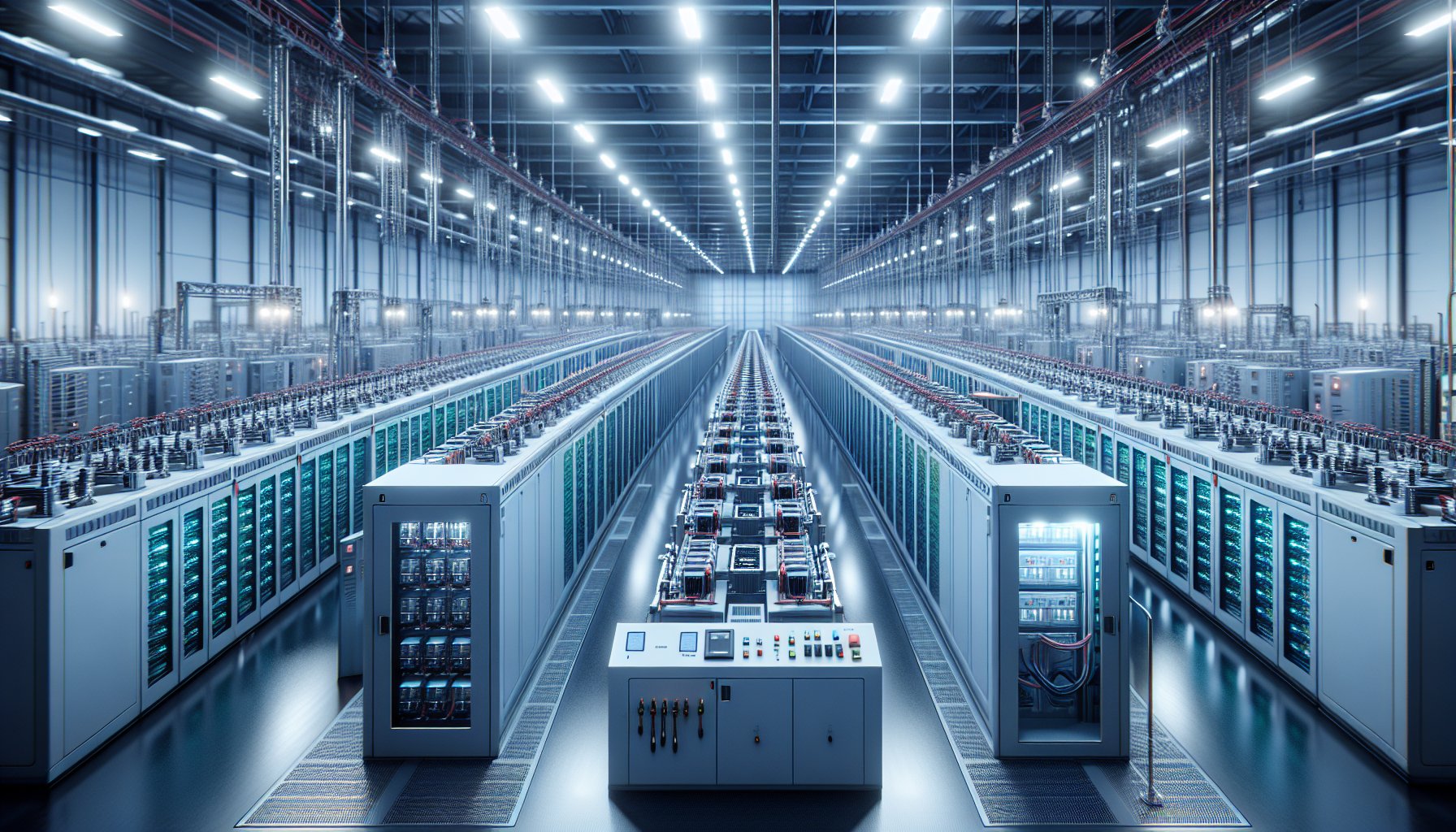 Energy Storage