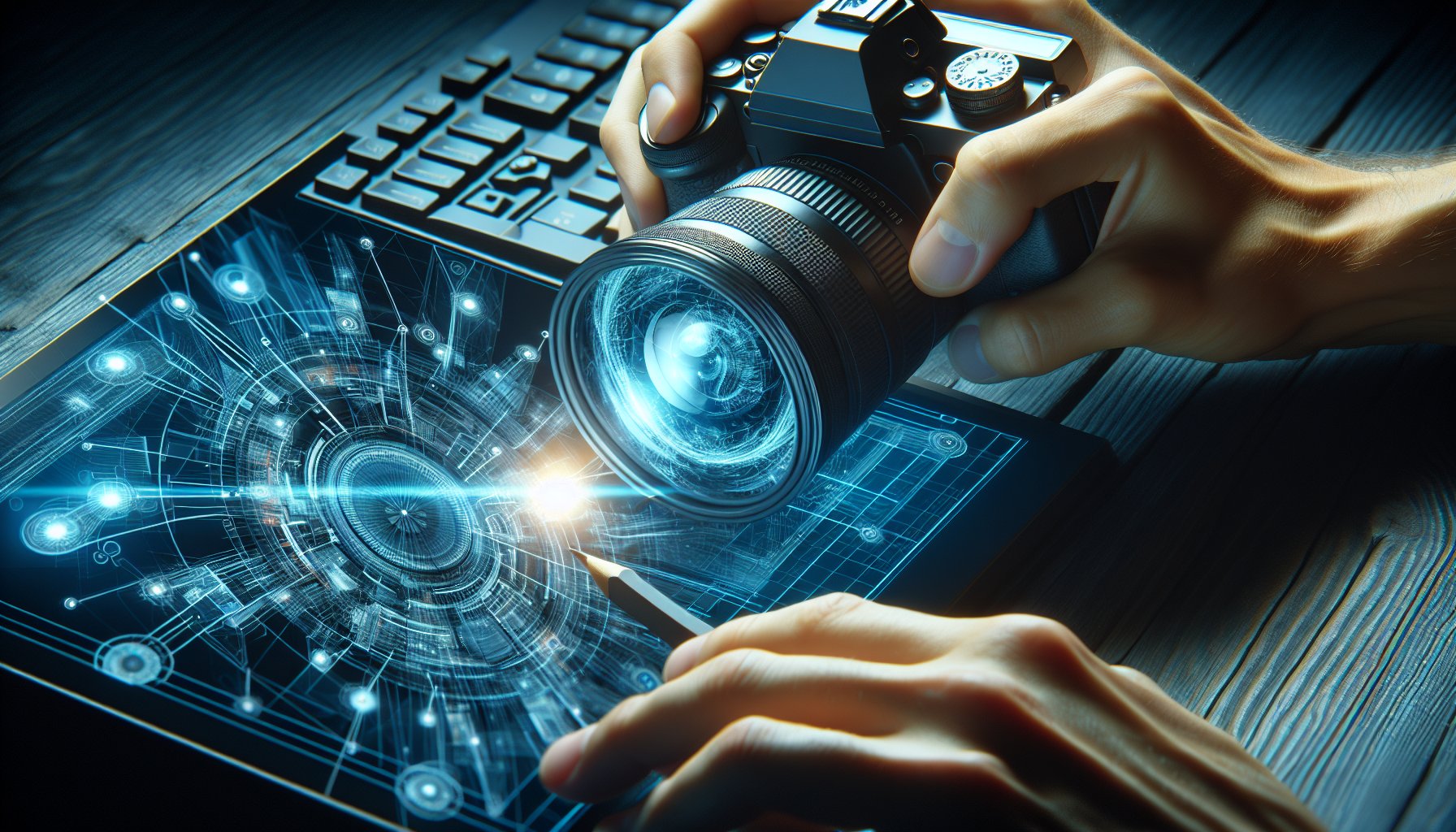 Artificial Intelligence News