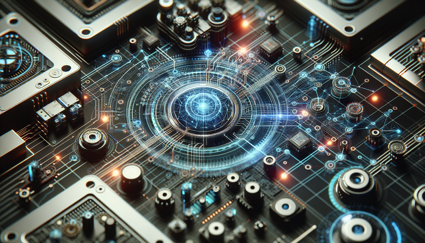 Artificial Intelligence News