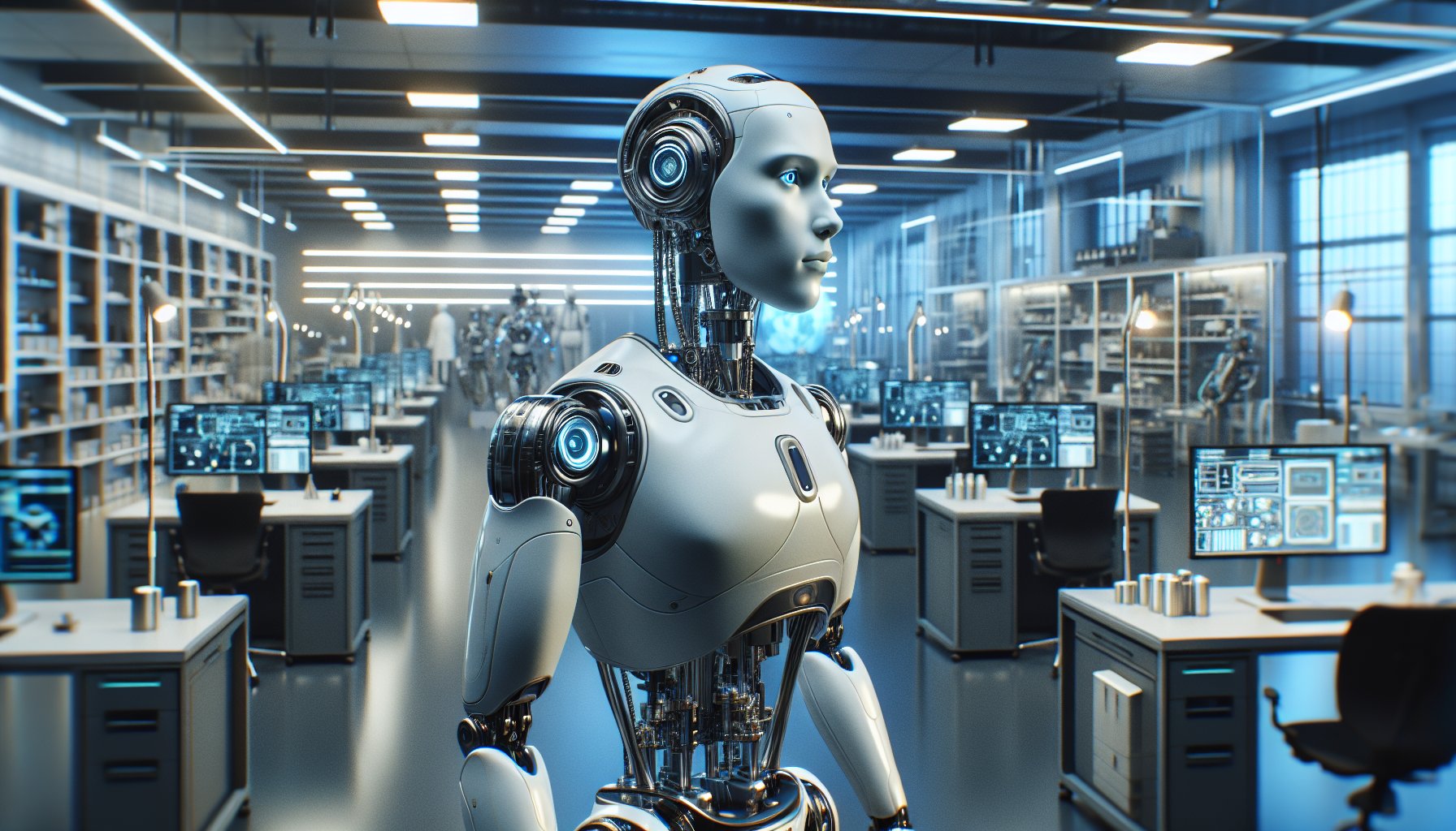 Tools for Your To Do List with Spot and Gemini Robotics