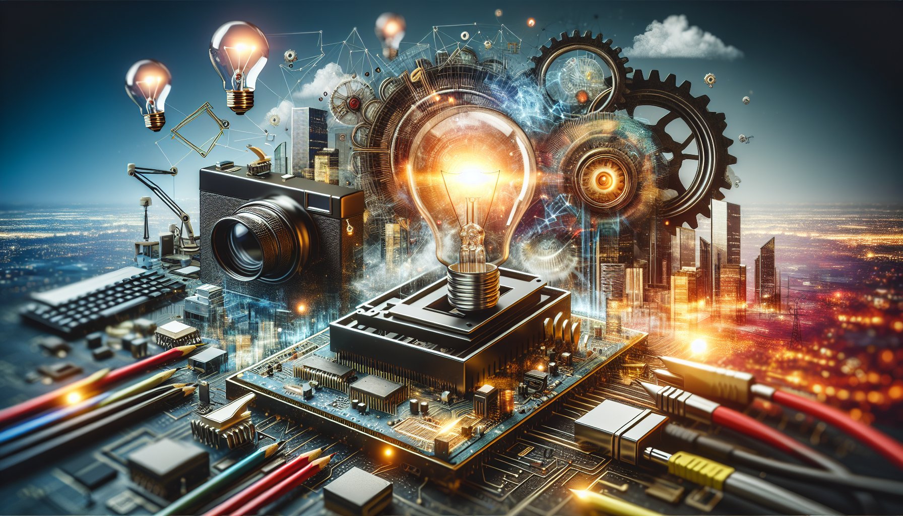 Artificial Intelligence News